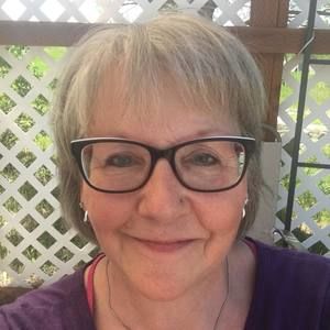 Meet your Posher, Alana